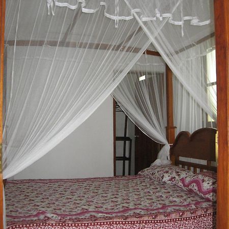 Hopson Resort And Apartment Унаватуна Номер фото