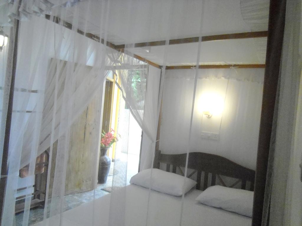 Hopson Resort And Apartment Унаватуна Екстер'єр фото