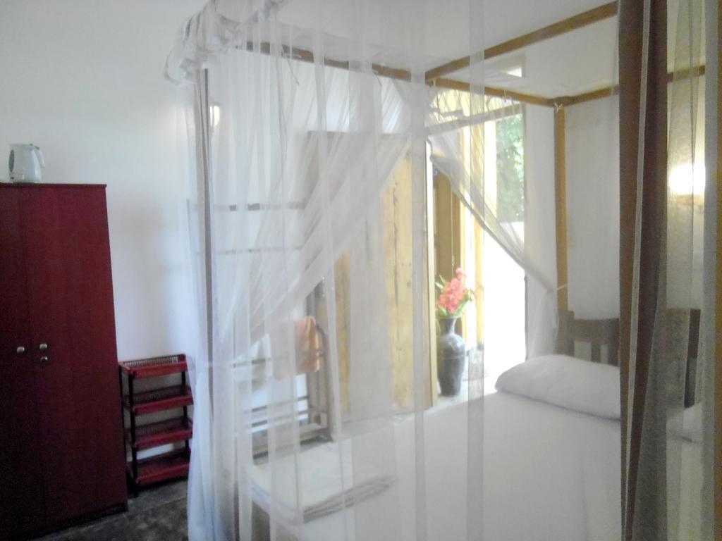 Hopson Resort And Apartment Унаватуна Екстер'єр фото