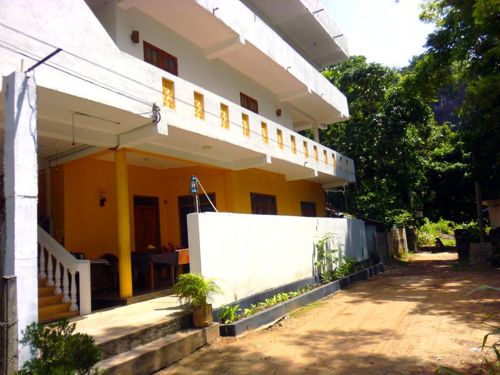 Hopson Resort And Apartment Унаватуна Екстер'єр фото