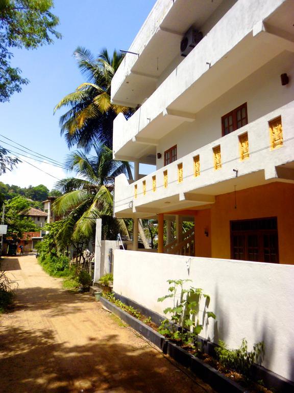Hopson Resort And Apartment Унаватуна Екстер'єр фото