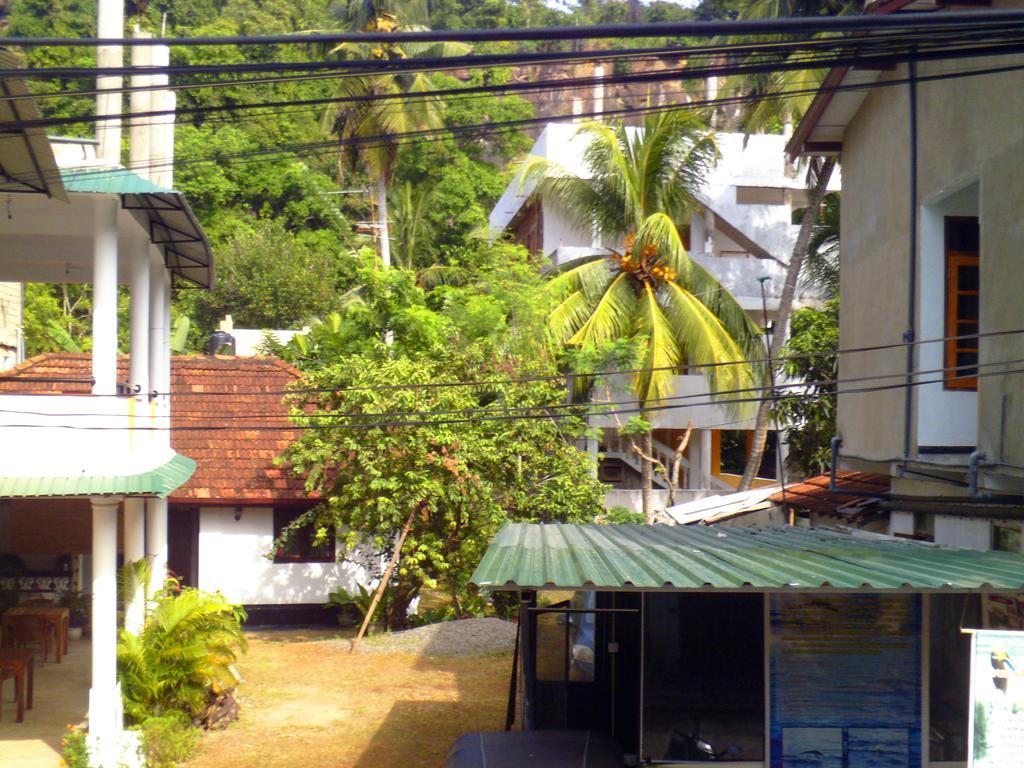 Hopson Resort And Apartment Унаватуна Екстер'єр фото