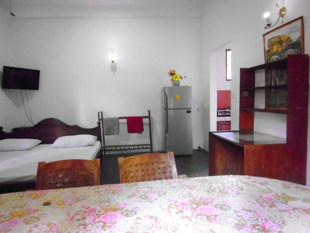 Hopson Resort And Apartment Унаватуна Екстер'єр фото