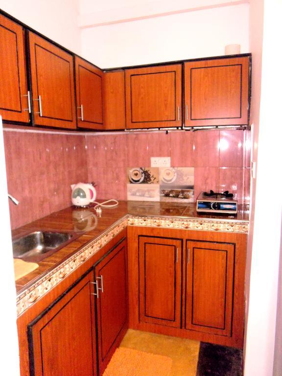 Hopson Resort And Apartment Унаватуна Екстер'єр фото