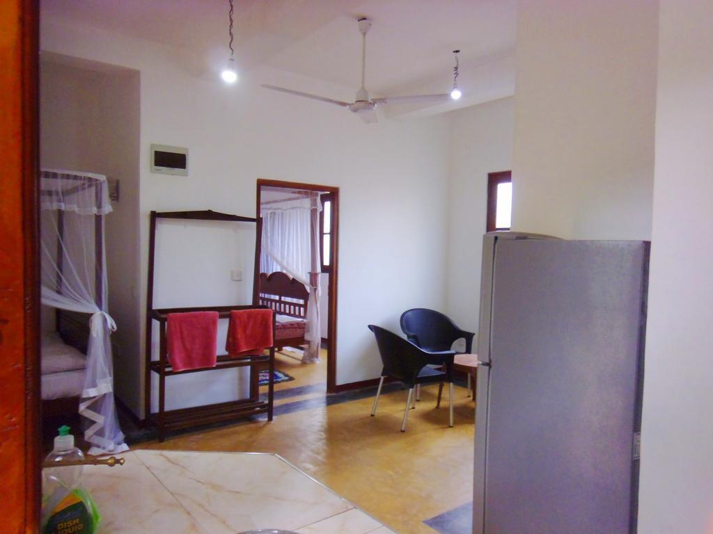 Hopson Resort And Apartment Унаватуна Екстер'єр фото