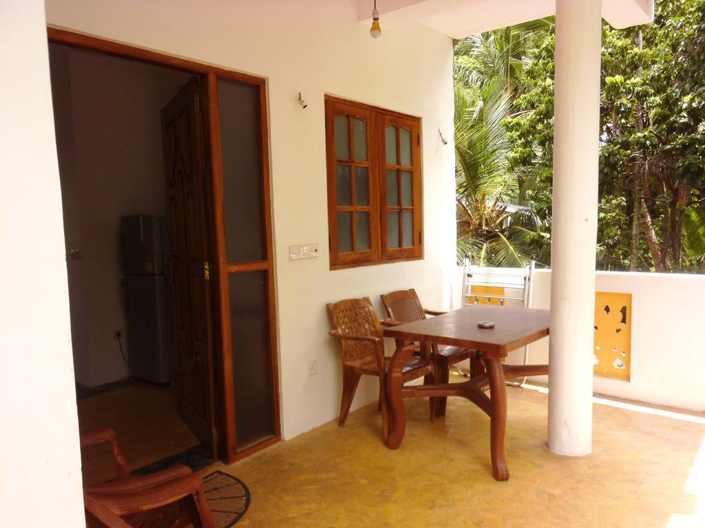 Hopson Resort And Apartment Унаватуна Екстер'єр фото