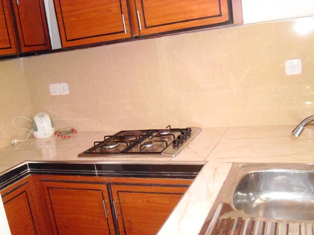 Hopson Resort And Apartment Унаватуна Екстер'єр фото