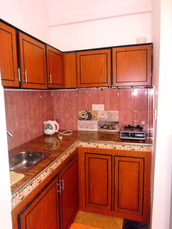 Hopson Resort And Apartment Унаватуна Екстер'єр фото