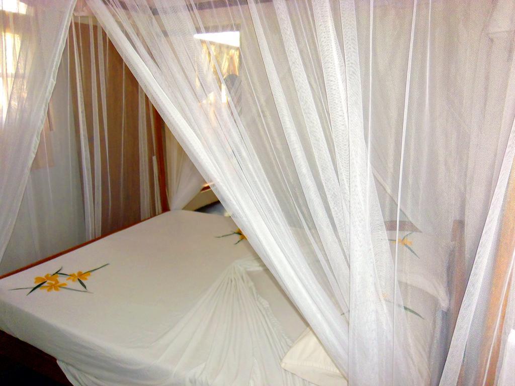 Hopson Resort And Apartment Унаватуна Екстер'єр фото