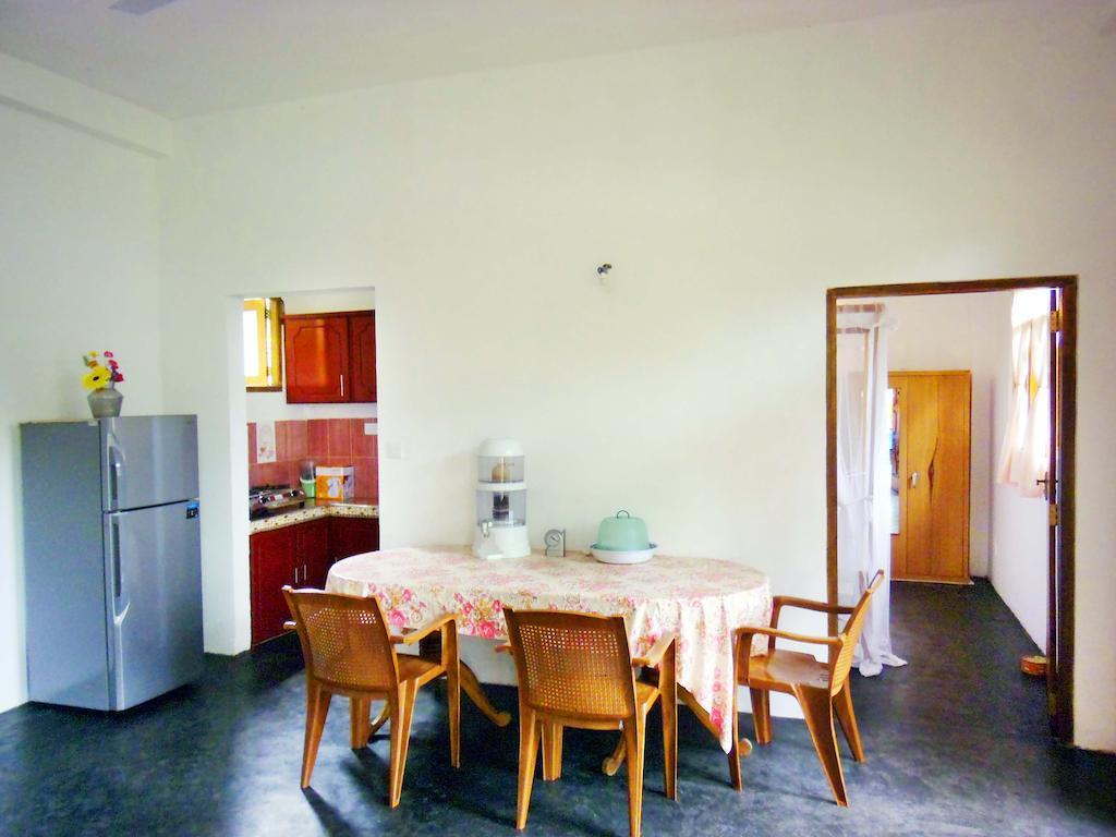 Hopson Resort And Apartment Унаватуна Екстер'єр фото